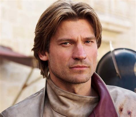 nikolaj coster-waldau long hair